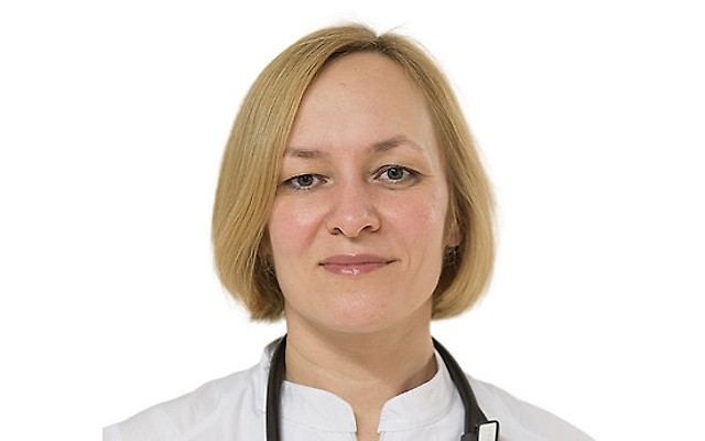 Иванова Юлия Григорьевна