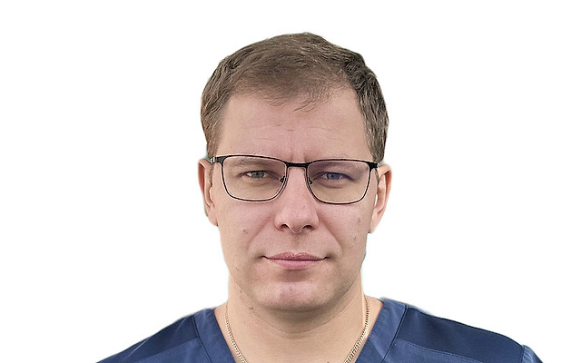 Тарасов Роман Алексеевич