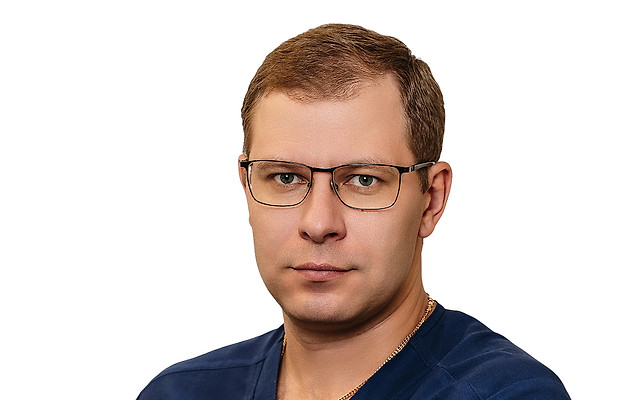 Тарасов Роман Алексеевич