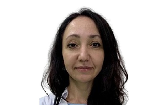 Дьякова Наталья Анатольевна