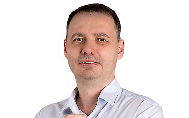 Педченко Максим Юрьевич