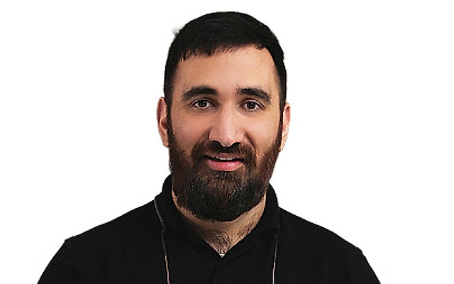 Гандилян Армен Мамиконович