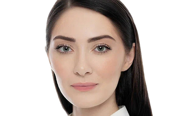 Алиева Александра Анатольевна