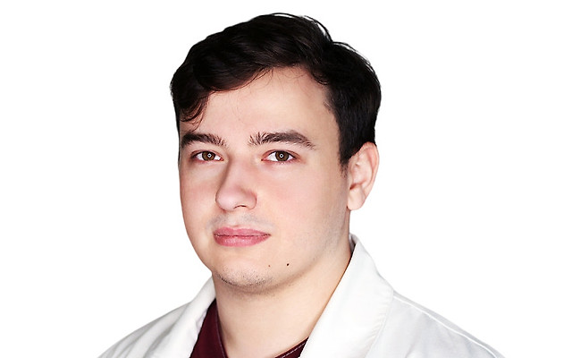 Зенаишвили Реваз Дмитриевич