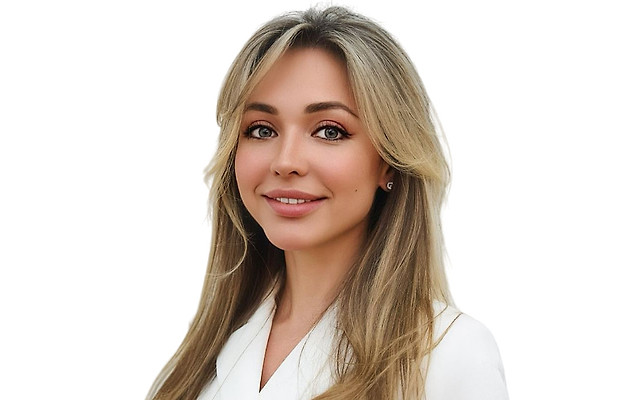 Арапова Валерия Анатольевна