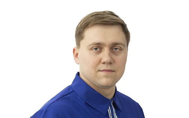 Амельченко Андрей Андреевич