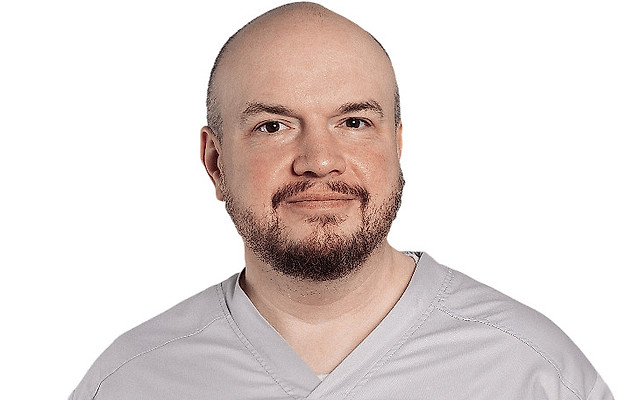 Гречанинов Виктор Борисович