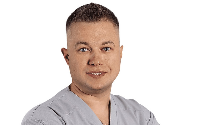 Романенков Олег Геннадьевич