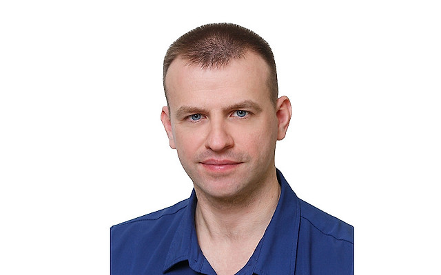 Зайцев Дмитрий Александрович