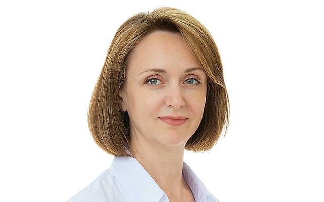 Мигунова Ольга Викторовна