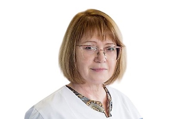 Мисиюк Галина Владимировна