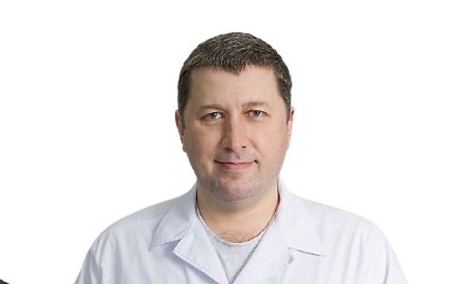 Стрижак Андрей Петрович