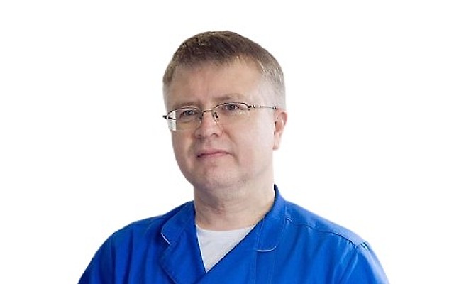 Буторин Павел Геннадьевич