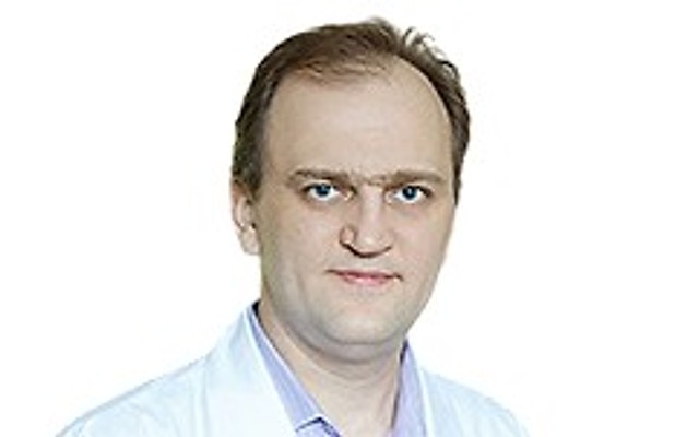 Андриянов Андрей Валерьевич