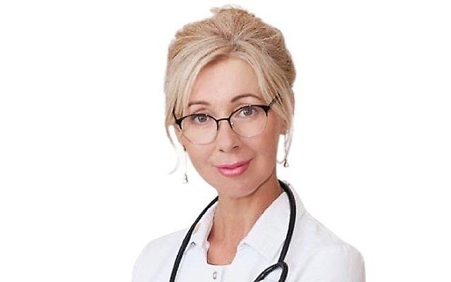 Глушкова Ольга Анатольевна