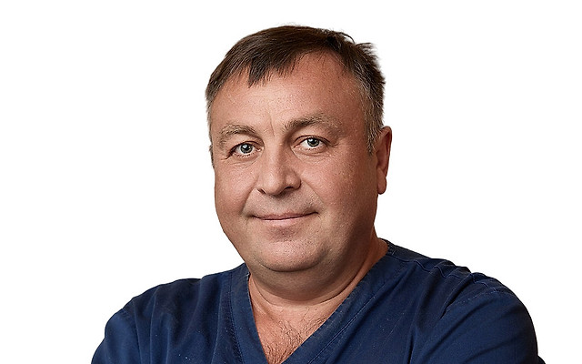 Брюхов Виталий Витальевич