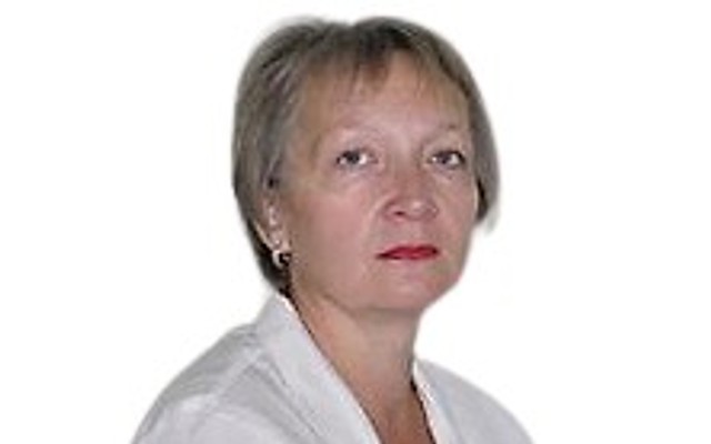 Тесленко Елена Юрьевна