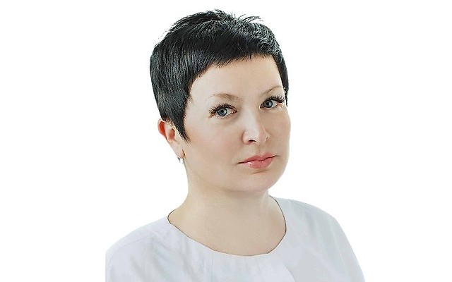 Хендогина Янина Олеговна