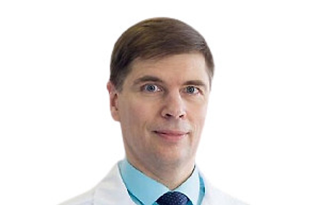 Штегман Олег Анатольевич