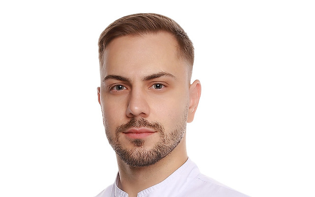 Павлюченко Алексей Юрьевич