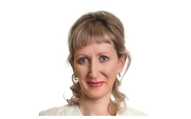 Кожеленко Юлия Анатольевна