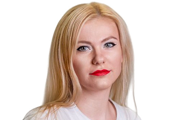 Брюханова Татьяна Владимировна