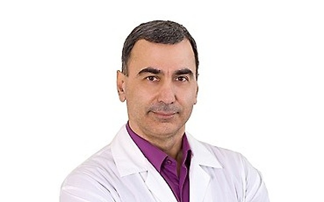 Росинский Сергей Викторович