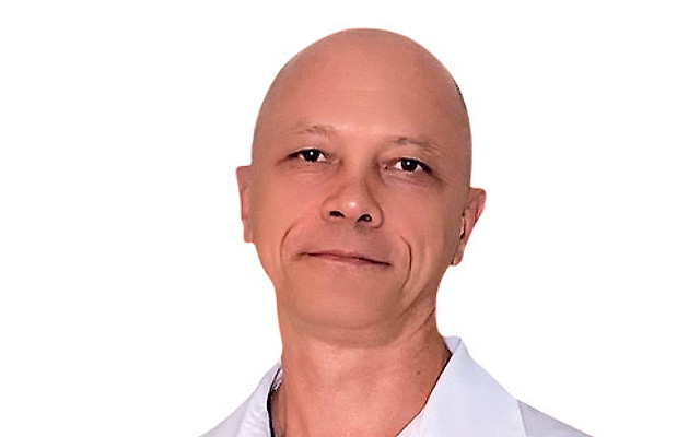 Стародубец Вадим Владимирович