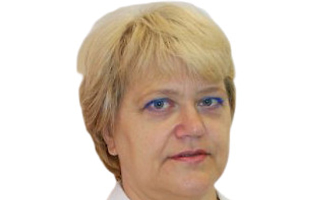 Томилова Ольга Александровна