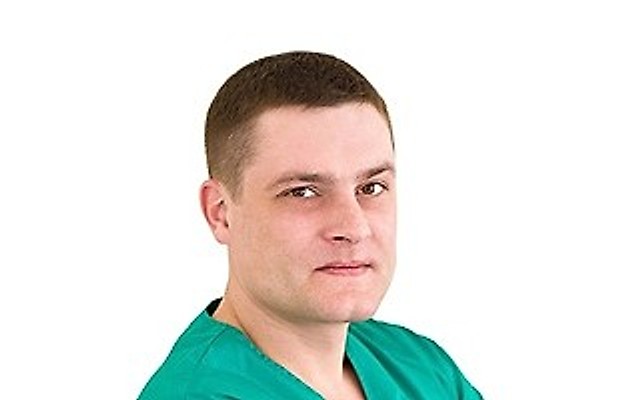 Турлюк Александр Сергеевич