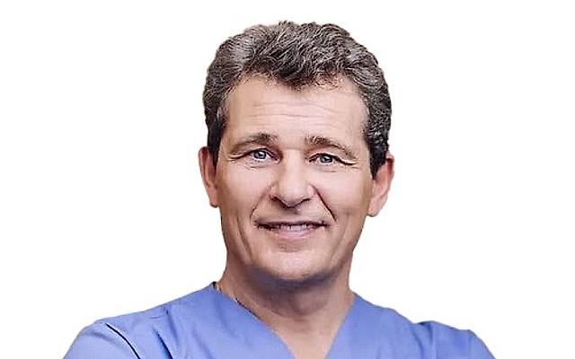 Захаров Сергей Яковлевич