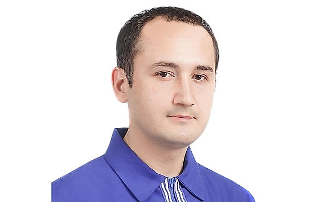 Крамаренко Илья Александрович