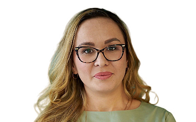 Павловская Татьяна Николаевна