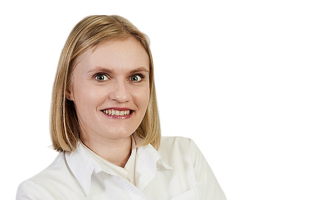 Котова Арина Игоревна