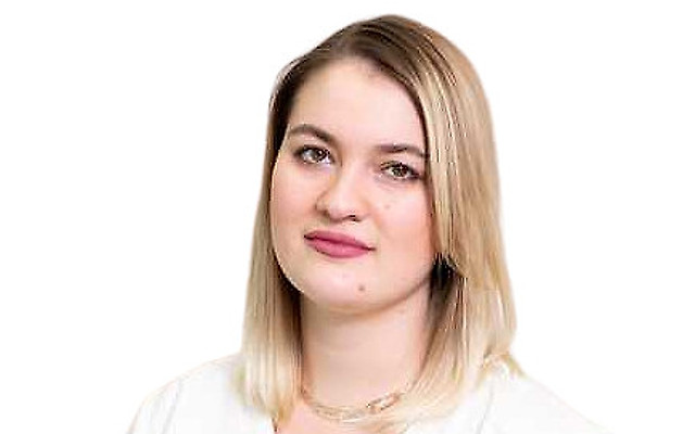 Шаталова Юлия Сергеевна