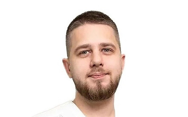 Пидаков Юрий Сергеевич