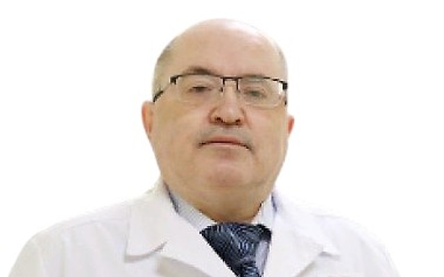 Глизер Лев Семёнович