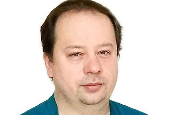 Тесленко Глеб Олегович