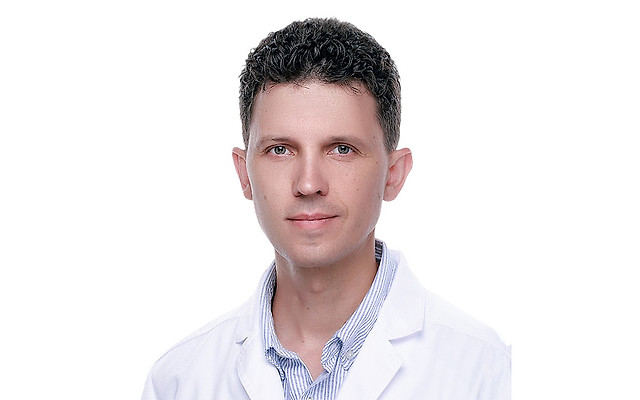 Гуляев Сергей Константинович