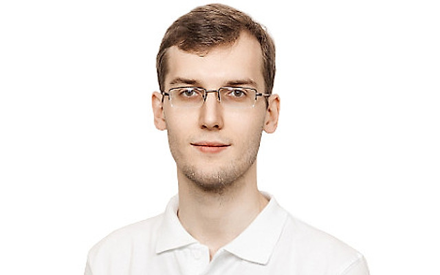 Обушенко Дмитрий Александрович