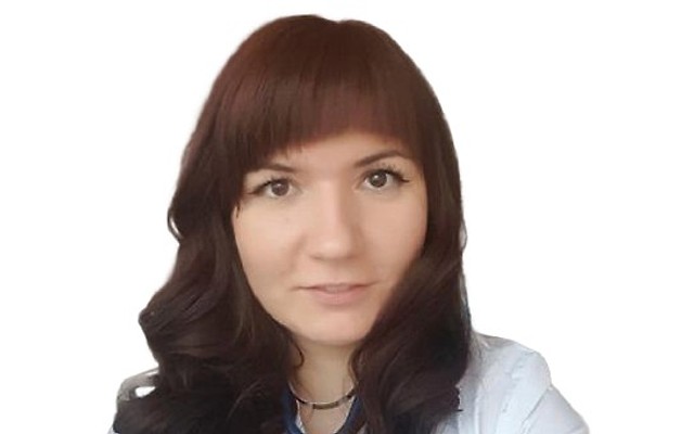 Проконич Полина Эдуардовна