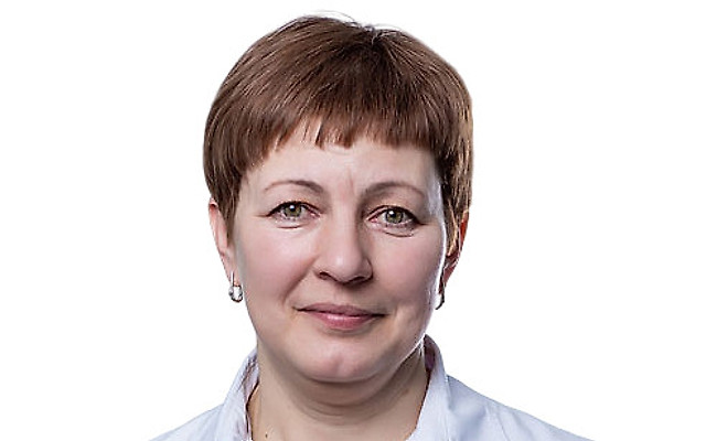 Шейченко Кира Олеговна