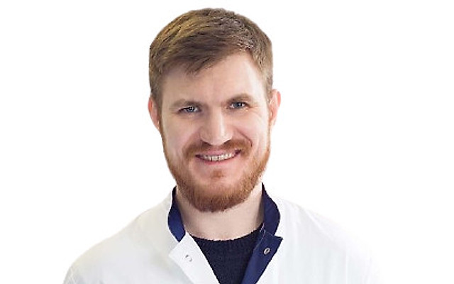 Беляев Андрей Анатольевич