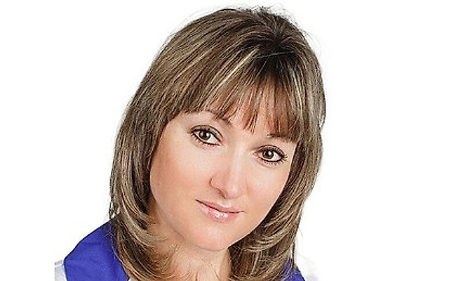 Мухтарова Алена Александровна