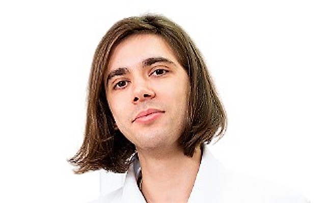 Сажин Глеб Ибрагимович