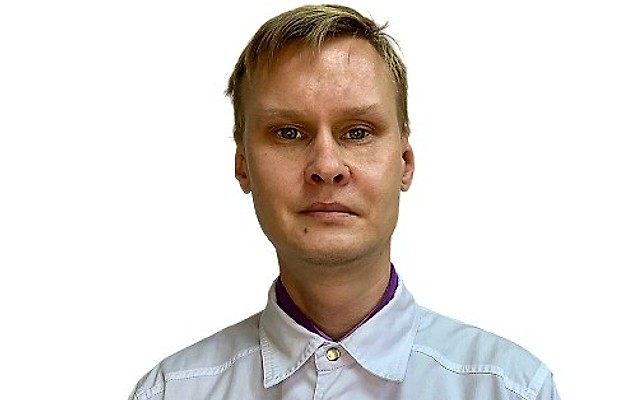 Алексеевич Григорий Васильевич