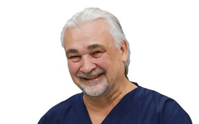 Алексеев Владимир Григорьевич