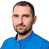 Лохман Андрей Викторович