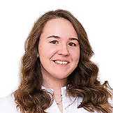 Образцова Анастасия Алексеевна