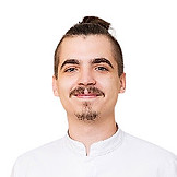 Шабусов Антон Юрьевич